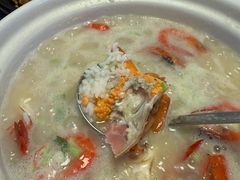 -桂园白粥·潮汕老味道