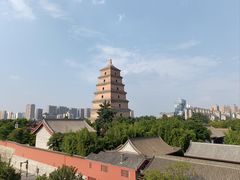 -大慈恩寺(大雁塔)
