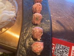 -辣伍鲜毛肚老火锅(元一店)