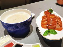 -北平食府·北京烤鸭(北京西站六里桥店)