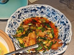 -南堂馆·新川菜(春熙路店)