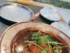 -友乐居羊蝎子(西直门店)