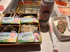 -海底捞火锅(大学路新象城店)