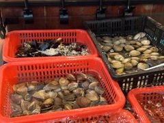 -亚马逊环球美食百汇(新城吾悦广场店)