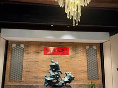 -走马楼饭庄(慈城古县城店)