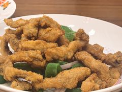 -谢记上海大排档(长寿路店)