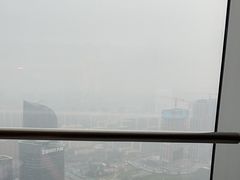 -济南凯宾斯基酒店-THE VIEW云景全日制餐厅