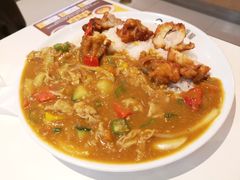 -COCO壱番屋(大华路店)