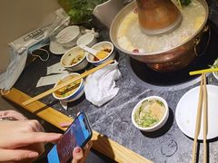 -小洋府铜锅涮肉(南锣鼓巷店)