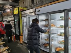 -大嫂烧烤(竹乡路店)