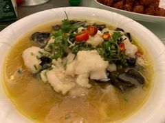 -福禄财东北菜(珠江帝景店)