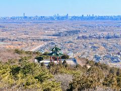 -北京西山国家森林公园