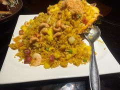 -金厨泰国餐厅·全泰籍厨师料理(拱北店)