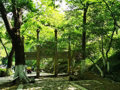 -南山风景名胜区