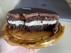浓情巧克力蛋糕-多乐之日(富力城店)