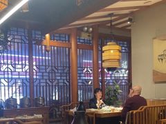 -巴渝瓦肆重庆鲜火锅(宝龙环湖店)