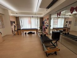 -康舒普拉提工作室control pilates