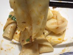 -大嘻咹biangbiang面(历史博物馆店)
