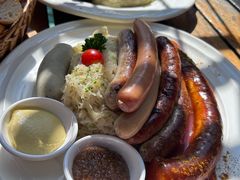 -申德勒加油站西餐厅(日坛路总店)