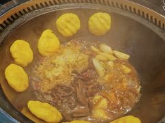 -袁小二大东北铁锅炖(吉祥村总部)