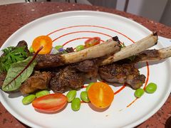 -La Terre乐田(万象城店)