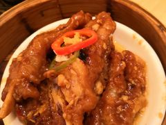-添好运点心专门店(百老汇店)