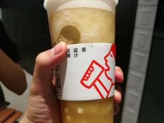 -喜茶(深圳海岸城店)
