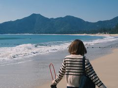 -西涌国际滨海旅游区