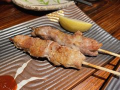 -鸟鹏烧鸟居酒屋(熙龙湾店)