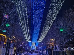 -天津意大利风情旅游区