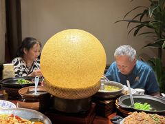 -杨记隆府(时代天街店)