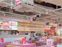 -西贝莜面村(金隅嘉品mall店)