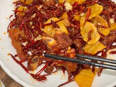 -小喜客·云南特色菜(纳西庭院店)