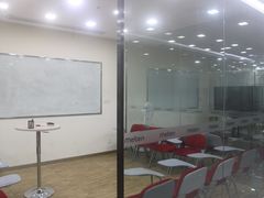 -美联英语(绿宝中心)