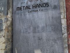-METAL HANDS(五道营店)