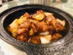-美极鲜食坊(宝安南路店)