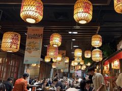 -南京大牌档(崇文门国瑞店)