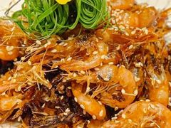 -云锦壹号·淮扬宴(徐汇万科店)