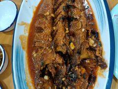 -北冰洋狗肉冷面城(总店)