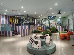 -卡通尼乐园(武商MALL·世贸店)