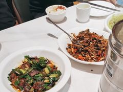 -江南公社(大椿桥店)