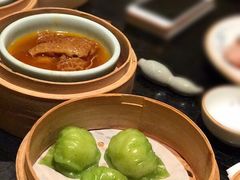 -杭州城中香格里拉大酒店