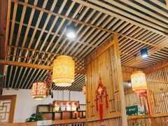 -客满堂川湘菜馆