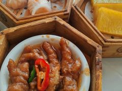 -怀德酒楼·粤菜·海鲜·茶点(宝安国际机场店)