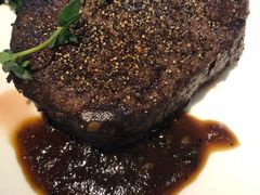 和牛菲力牛排-王品牛排(新光天地店)