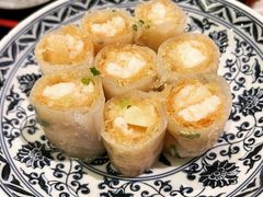 春风得意肠-誉八仙粤菜(万象天地店)