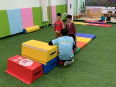 -酷迈儿童体能运动馆(九棵树店)