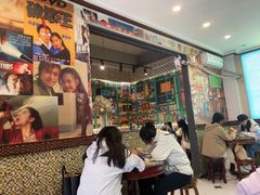 -广信牛奶甜品世家(台东店)