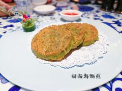 闽南海蛎煎-王庄阿咪海鲜大排档(上下杭店)