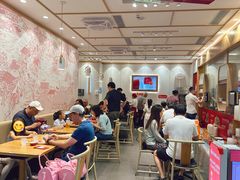 -喜家德虾仁水饺(南山书城店)